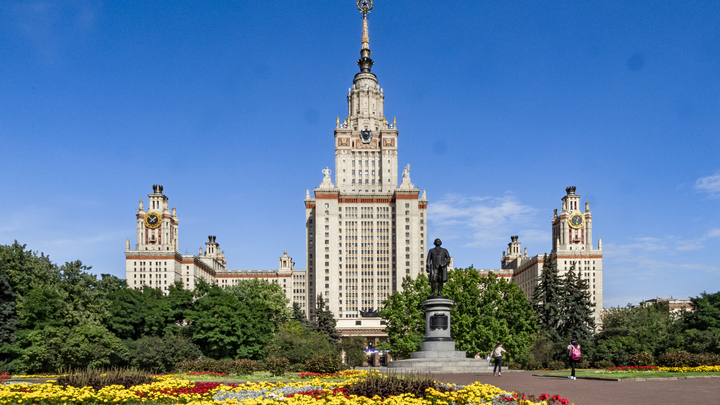 Россия откажется от Болонской системы образования
