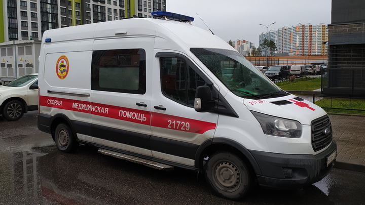 В Нижегородской области 38 человек умерли от коронавируса