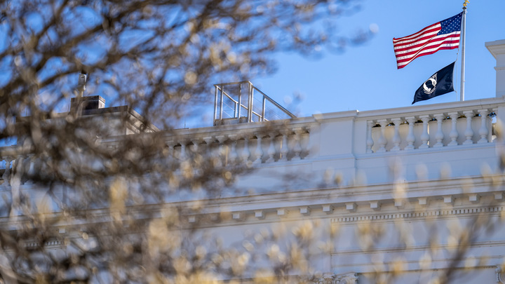 Американский конгрессмен решил вступить в партию агентов Кремля