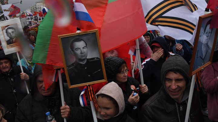 В Германии суд наказал украинку за поддержку спецоперации. Читатели Exxpress возмутились