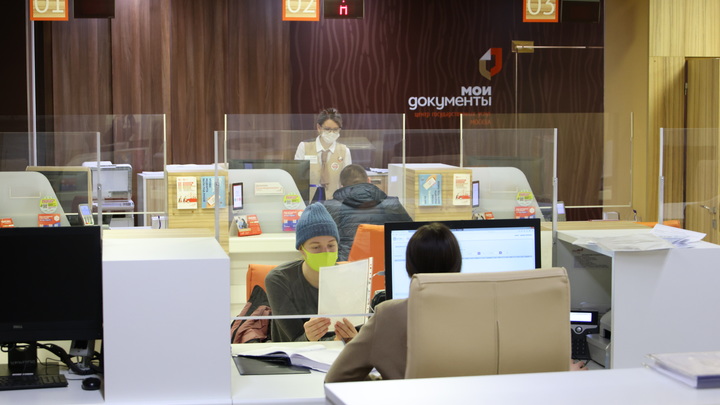 Собственное дело и дополнительные рабочие места: В Москве насчитывается почти 385 тысяч ИП