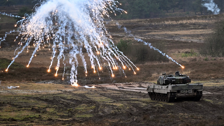 Пригожин-младший в деле. Три штурмовых отряда ЧВК вылетели из Африки на Украину - источник