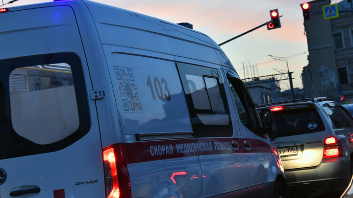 Причиной смерти вернувшегося из Африки москвича мог стать менингит