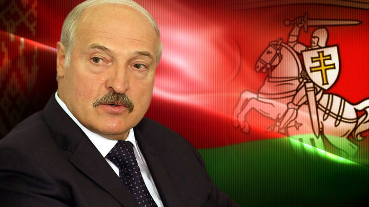 Александр Лукашенко запретил России гордиться Победой