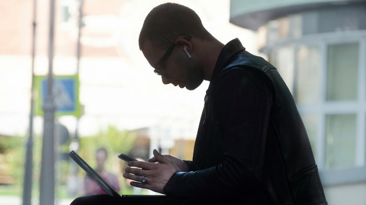 В России разрешат онлайн-продажи алкоголя: Придумано в Минфине