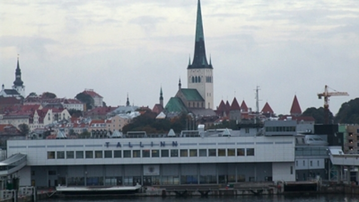 Мы за русских! В случае войны Эстонии с Россией, русскоговорящее население в Нарве поддержит Москву