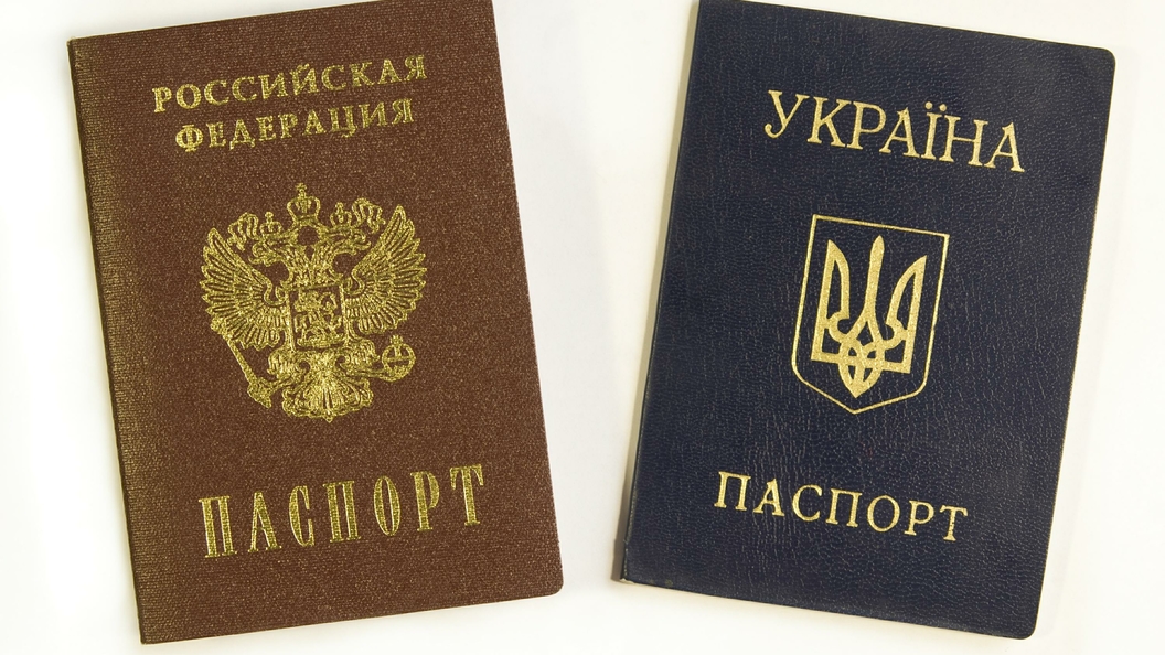 Депутат Блока Порошенко требует введения виз с Россией