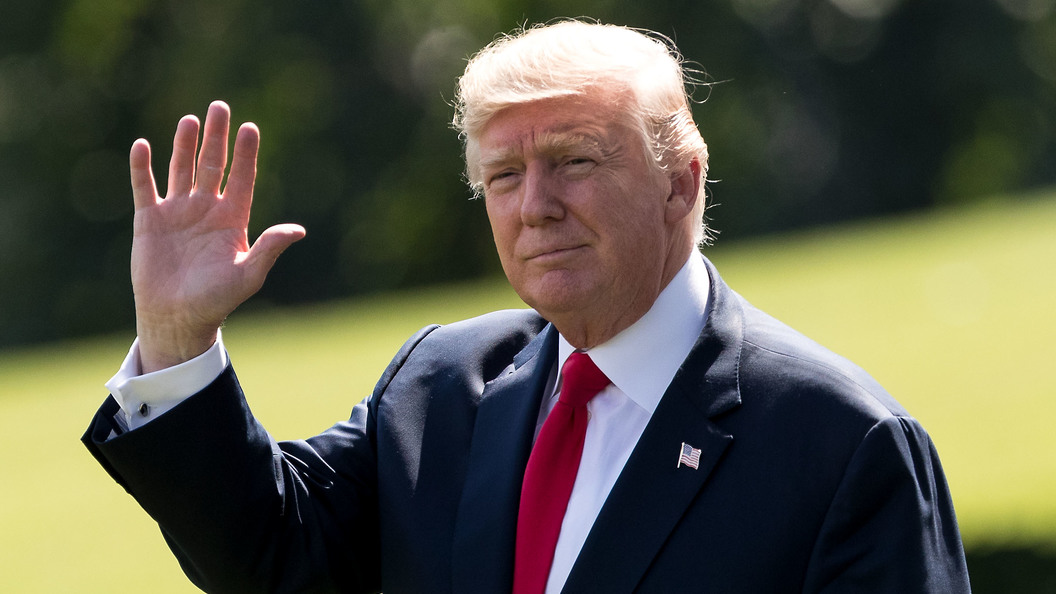Трамп готовится объявить режим ЧС из-за роста употребления опиатов Трамп готовится объявить режим ЧС из-за роста употребления опиатов