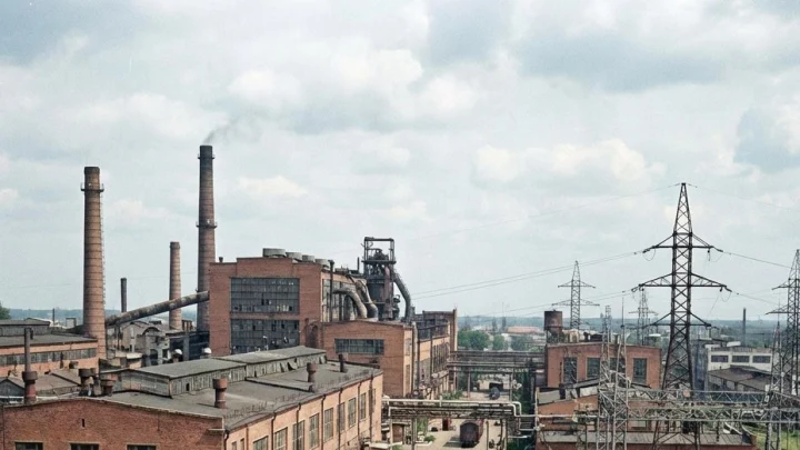 Китайский производитель электротехники построит первый завод в Подмосковье