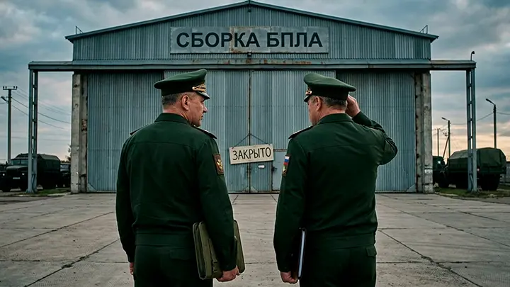На госуровне продвигают интересы элиты, но не России: ВПК зашёл в тупик, приказы первых лиц игнорируют?