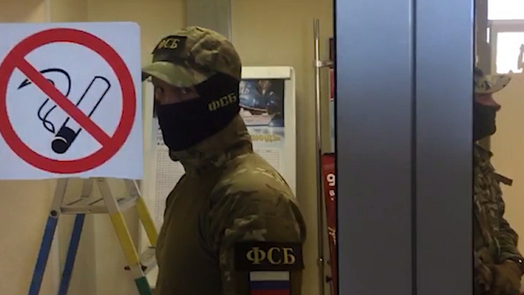 Под Москвой задержали международную банду с почти 140 кг гашиша Под Москвой задержали международную банду с почти 140 кг гашиша