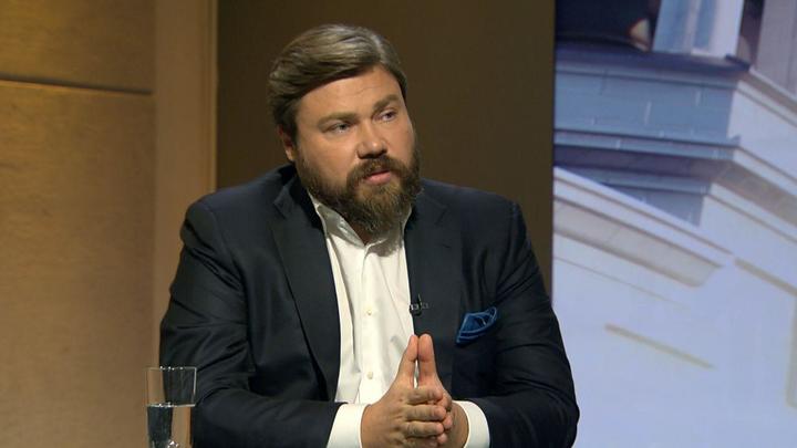 Освободить отцов от налогов, дать льготы: Малофеев предложил поддержать многодетные семьи в России