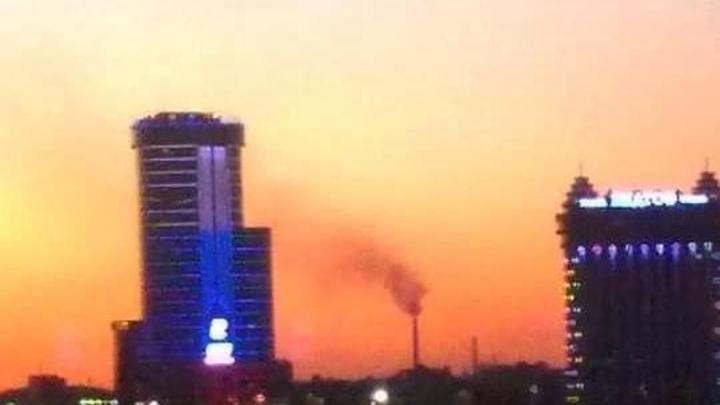 Дымят втемную: 1 июля активисты собираются на прием к губернатору Челябинской области