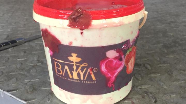 В Сочи таможенники обнаружили пропажу 42 тонн табака для кальяна