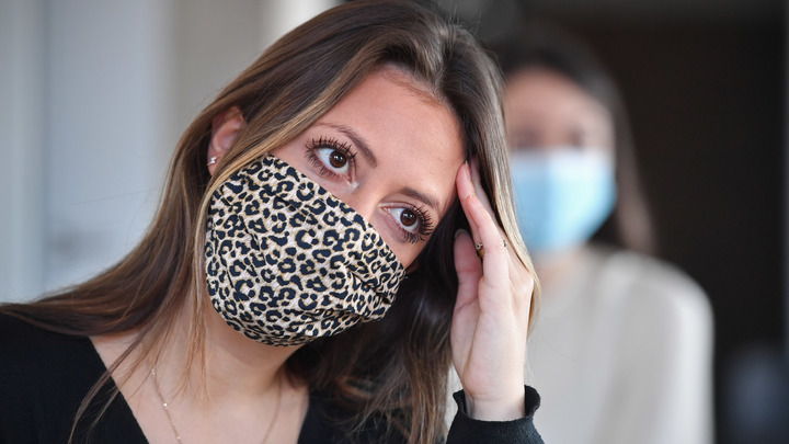 Сократить вдвое: Врач объяснила, как быстро избавиться от простуды