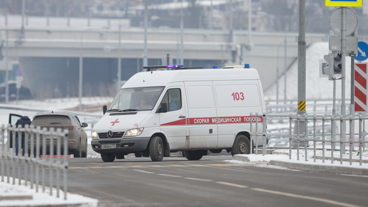 Ниже средней по миру: Попова оценила летальность от COVID-19 в России