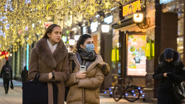 Кофе как стухшее молоко: Переболевшие COVID жалуются на странные ощущения от обычных продуктов