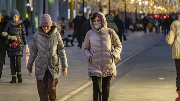 Риск умереть - в пять раз выше: COVID-19 оказался гораздо смертоноснее гриппа