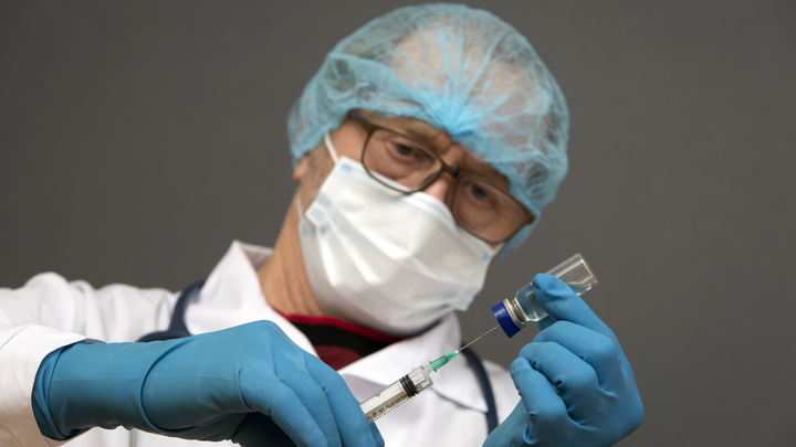 Экстренное решение: Вакцину Спутник V одобрили ещё в одной стране