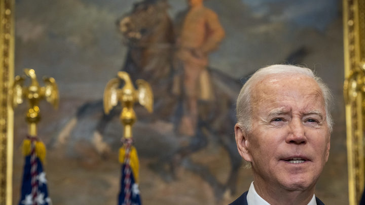 Вылить грязь на власти России: Бут рассказал о шантаже США