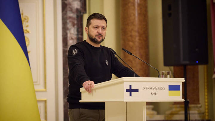 Без лимитов и ограничений: МИД Польши призвал снабжать Киев любым оружием