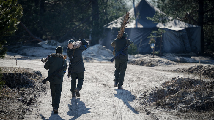 ВСУ сдают Бахмут улицами. Резервы истощены - Подоляка