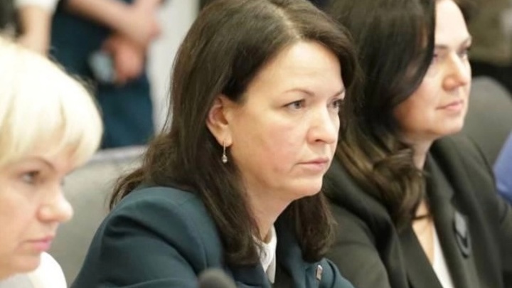 Елена Корякина заняла должность исполняющего обязанности мэра Коврова при действующем главе города