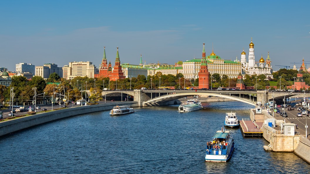 Бюджет празднования Дня города в Москве в 2017 году не возрастет - мэрия Бюджет празднования Дня города в Москве в 2017 году не возрастет - мэрия
