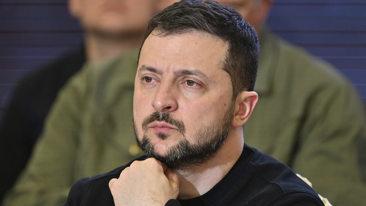 Технику ВСУ будут обслуживать американские военные на пенсии - глава Минобороны Дании