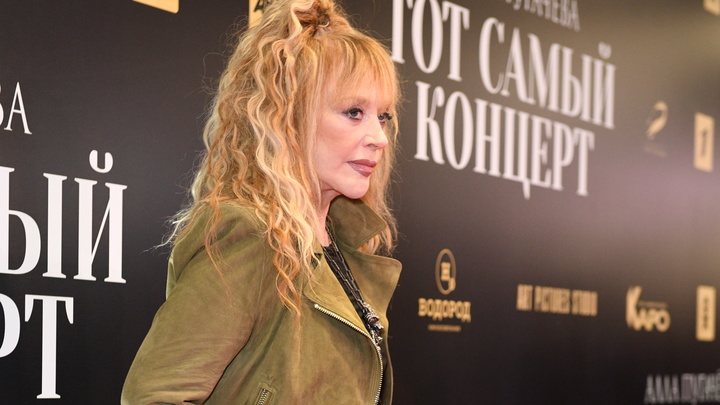 Отмена концертов в России: Существуют ли чёрные списки артистов