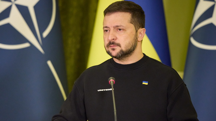 В Сети высмеяли Зеленского после разговора с Цзиньпином: Наконец-то вымолил у Си звонок?