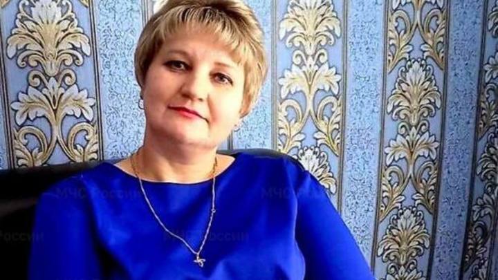 В Гусь-Хрустальном районе местная жительница спасла на пожаре двоих пенсионеров