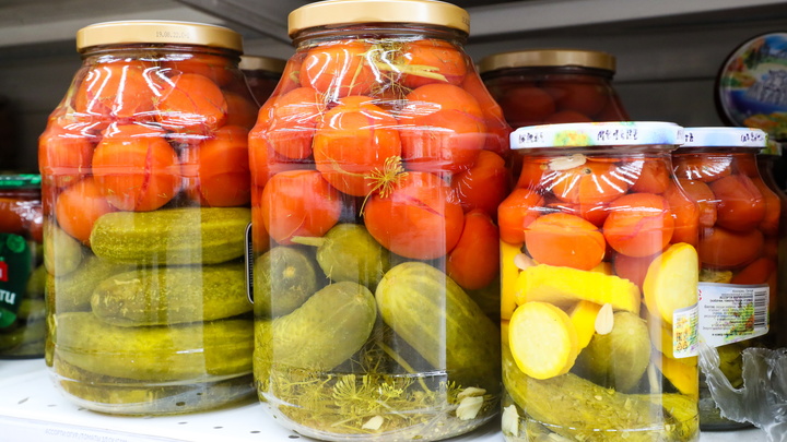 Разрушающий сосуды продукт скрывается в каждом холодильнике: Коварнее сахара и жира