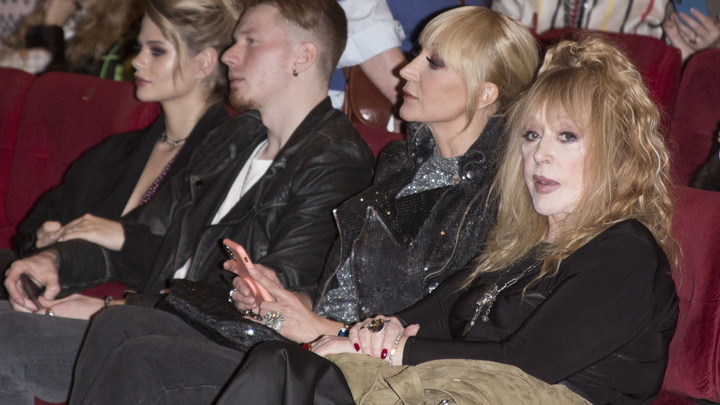 Спонсоры ВСУ в России - скандал дня: Чёрный список ёмко оценил продюсер Евгений Фридлянд