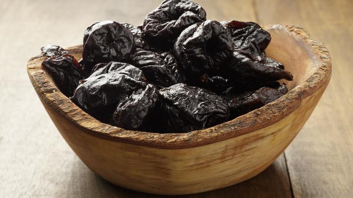 Как заставить кишечник работать: Врач назвала секретный продукт