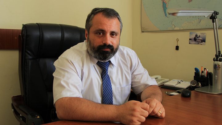 Русским миротворцам в Карабахе ищут замену. Армянам задали справедливый вопрос