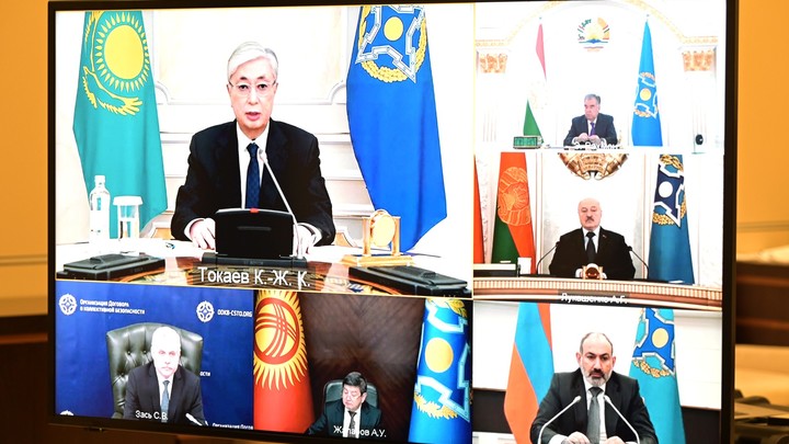 Запад нашёл способ ослабить Россию. Работают через Турцию