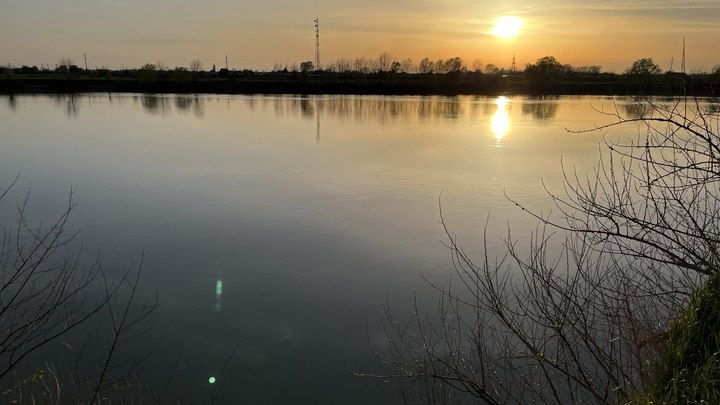 На Кубани новая неделя начнётся с туманов и сильного ветра