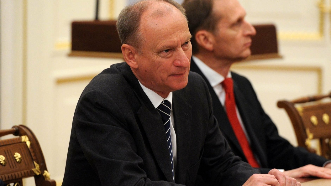 Патрушев: Террористы по-прежнему нацелены атаковать российский транспорт Патрушев: Террористы по-прежнему нацелены атаковать российский транспорт