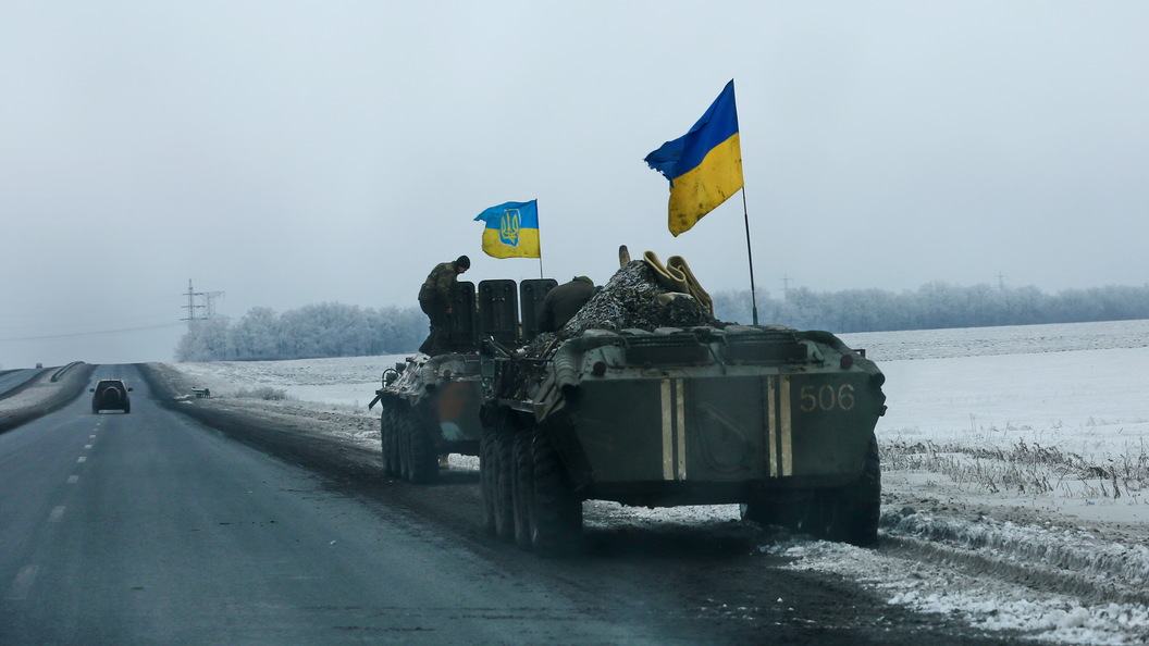Для солдат-алкоголиков в Украинском государстве создали особые роты Для солдат-алкоголиков в Украинском государстве создали особые роты
