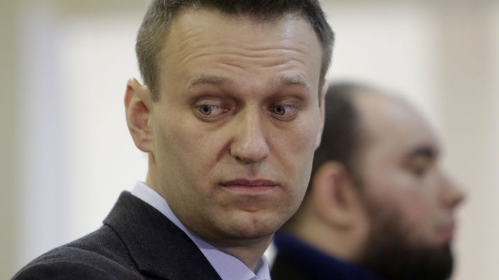 Нет, не можем: ОЗХО отказалась изучать анализы Навального в России