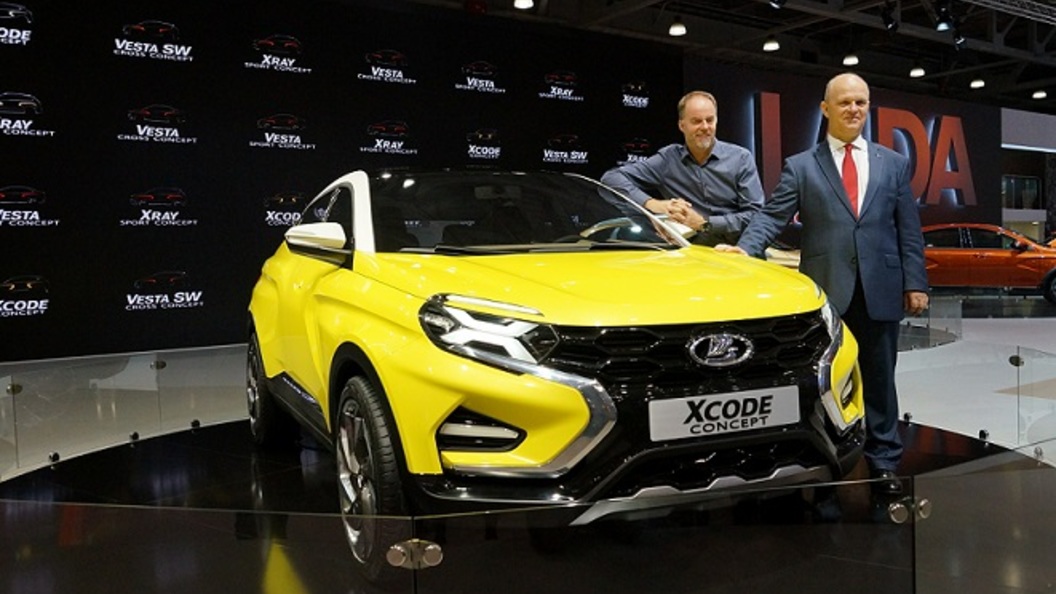 Автоэксперты узнали, где живет больше всего любителей LADA Автоэксперты узнали, где живет больше всего любителей LADA
