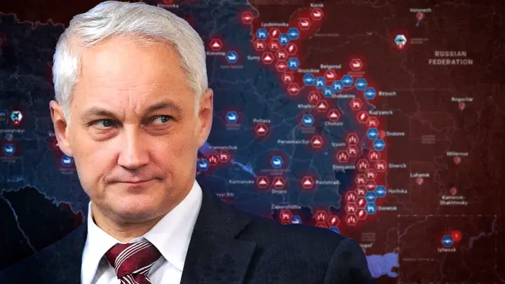 Таджикистан стал военным стратегическим партнёром России. Белоусов всё утвердил