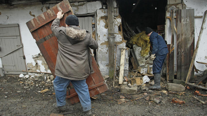 Это было неизбежно: Американец назвал истинного виновника украинского кризиса