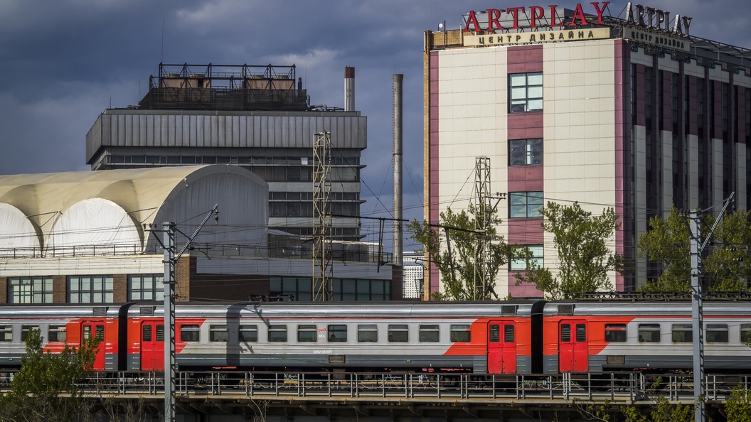 МЦК соединят с железными дорогами и новыми станциями метро МЦК соединят с железными дорогами и новыми станциями метро