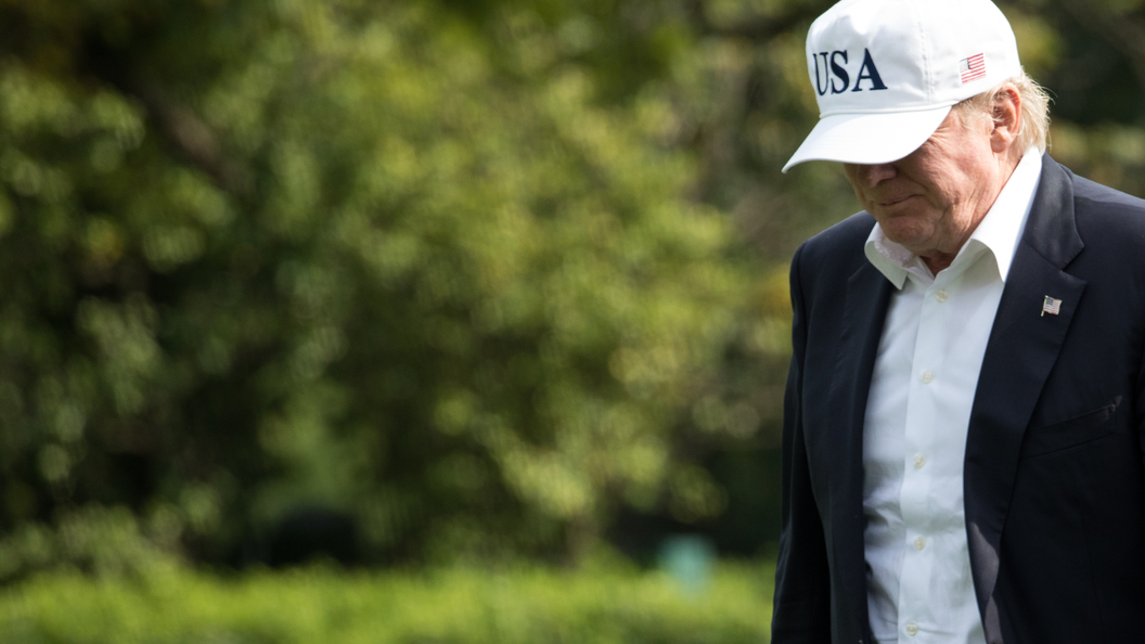 Поддельные, плохие, кривые: ОБСЕ раскритиковала Трампа за нападки на СМИ Поддельные, плохие, кривые: ОБСЕ раскритиковала Трампа за нападки на СМИ