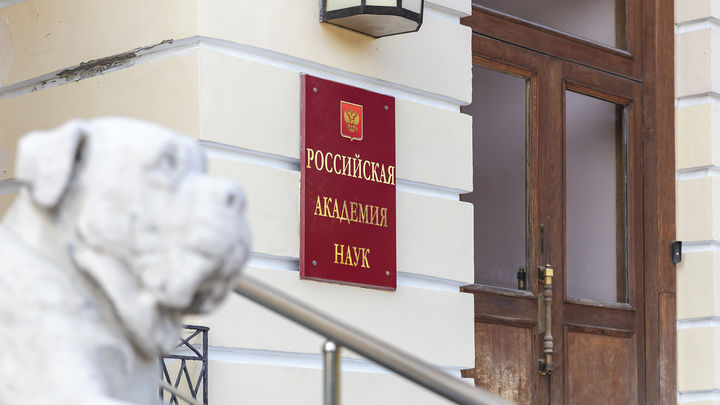 Директор института Сибирского отделения РАН подозревается в госизмене