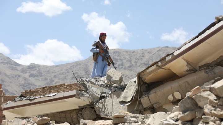 Посол Сирии: Запад переправляет на Украину боевиков-исламистов