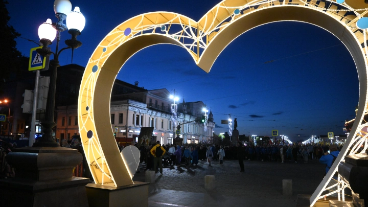 День города в Тобольске 27 июня 2026: программа праздника, торжественное шествие и концерт группы Бояре