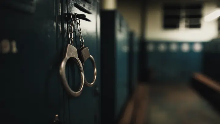 Едва не раздавил поезд: мужчина спрыгнул на пути метро на станции «Волжская»